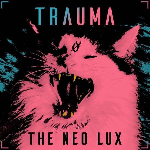 Cover art for Trauma